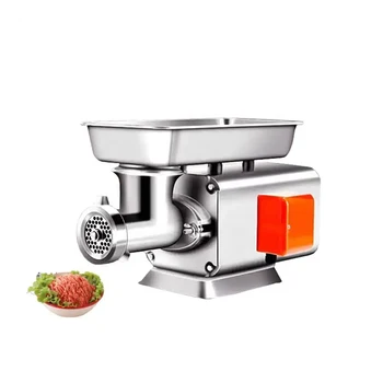 Кухонное оборудование - Небольшая коммерческая мясорубка - Электрический измельчитель продуктов питания