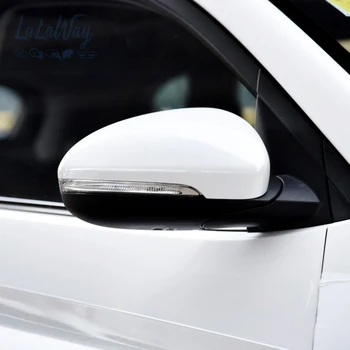 Применимо К Hyundai Tucson 2015 2016 2017 2018 2019 Up Auto Замена Бокового Зеркала заднего Вида В Сборе, Автомобильное Зеркало